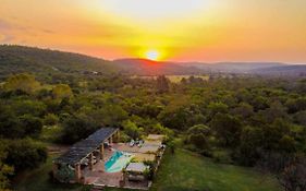 Kwathabisile Bush Retreat